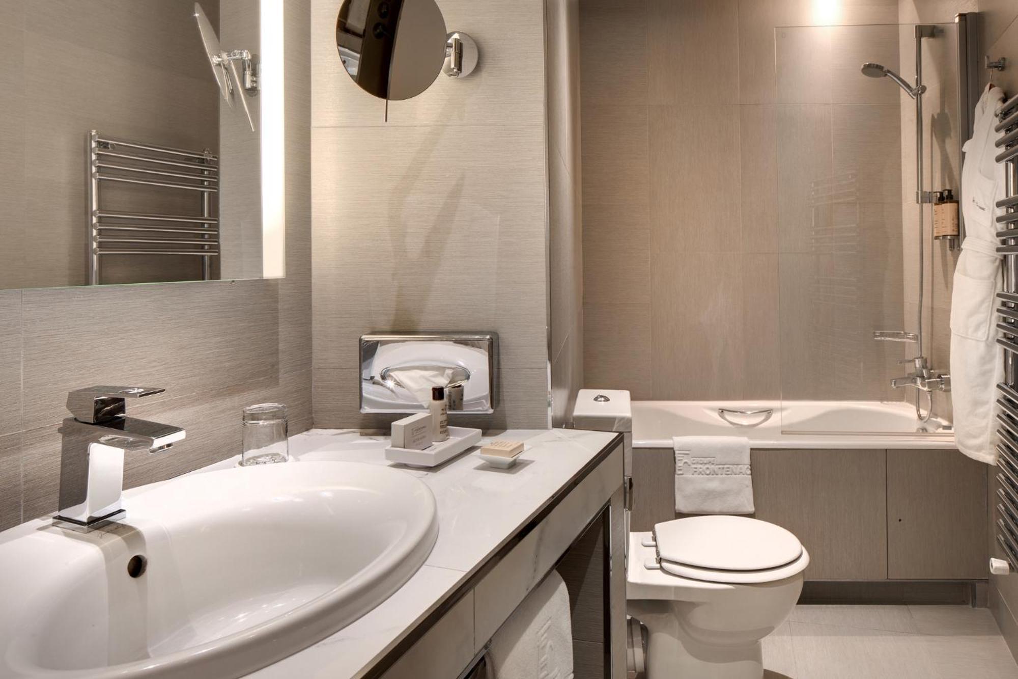 Hotel Rochester Champs Elysees Parijs